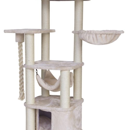 Grand Arbres A Chat Livraison Gratuite Cattree Fr